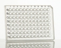 96-Well PCR-Platten <br>semi-skirted