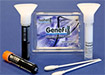GeneFix Saliva Collectors<br>1 ml mit Swabs  / (Anwendungen) 50 Anwendungen